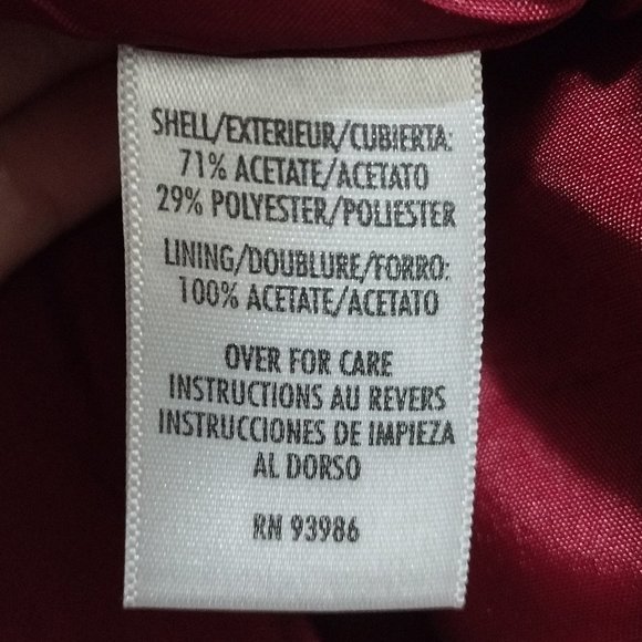 Professional Suit Pant and Blazer - Picture 13 of 13